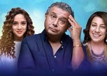 “موضوع عائلي 3” يتصدر مشاهدات “شاهد VIP” ويحقق نجاحًا جماهيريًا واسعًا.. ما السبب؟