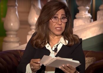 توقعات ليلى عبد اللطيف لعام 2025.. حرب عالمية ثالثة وزلازل ومجاعات