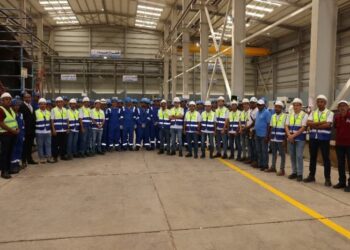 أهم المصانع في عام 2024.. خطوات نحو تنمية اقتصادية مستدامة