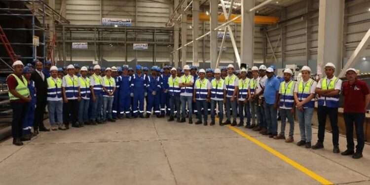 أهم المصانع في عام 2024.. خطوات نحو تنمية اقتصادية مستدامة