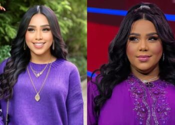 شيماء سيف تثير الجدل بإطلالتها الجديدة بعد فقدانها الوزن.. شاهد