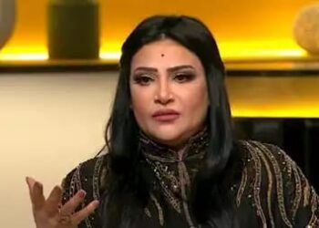 بدرية طلبة ترد بقوة على ياسمين عز بعد تصريحاتها المثيرة للجدل