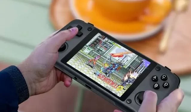 Unico Pocket Unico Pocket