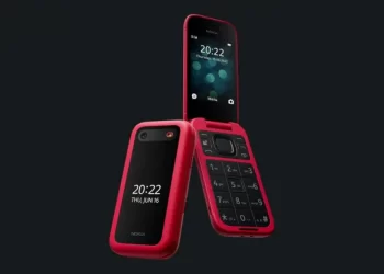 Nokia 2660 Flip