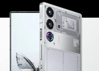 OnePlus وOppo تطلقان أول هواتف ألعاب بشاشة مسطحة ونظام تبريد نشط