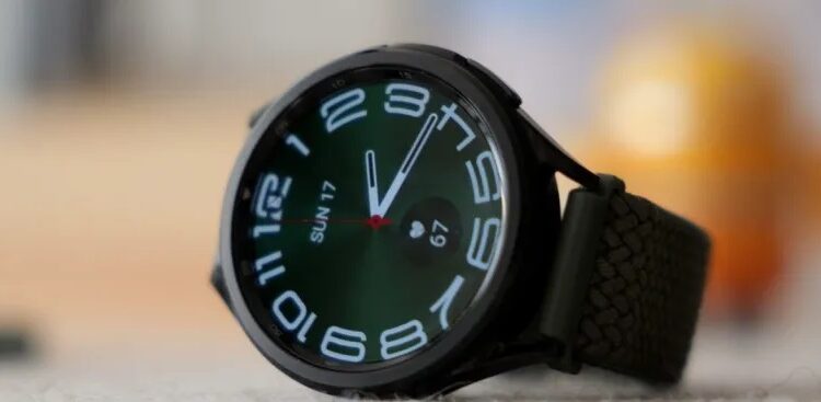 Galaxy Watch Galaxy Watch