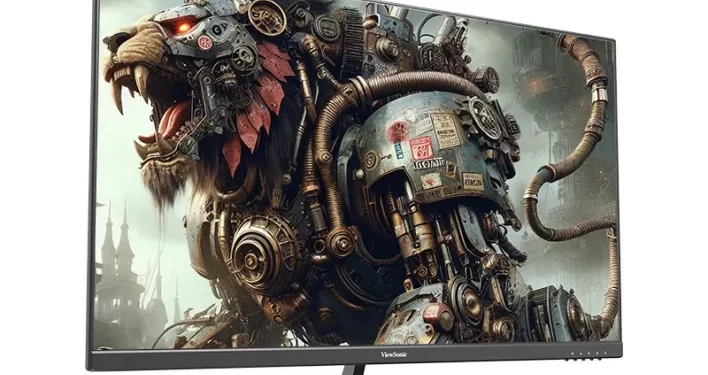 ViewSonic  ViewSonic