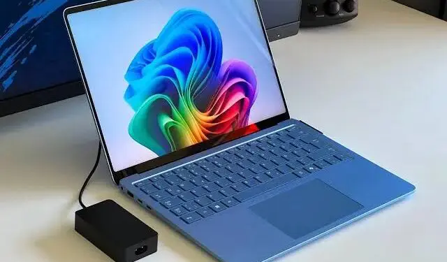 Surface
