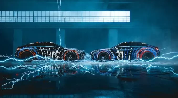 BMW BMW