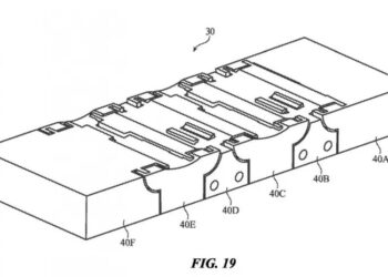 براءة اختراع لمفصلة مبتكرة