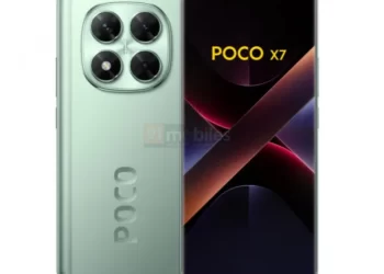 سلسلة Poco X7