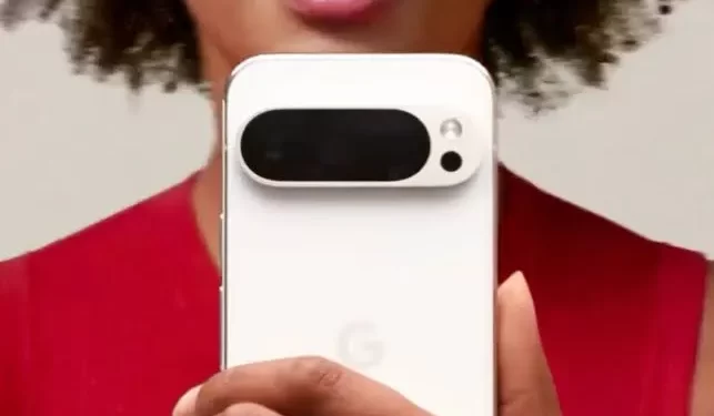 Google Pixel 9 Pro Google Pixel 9 Pro