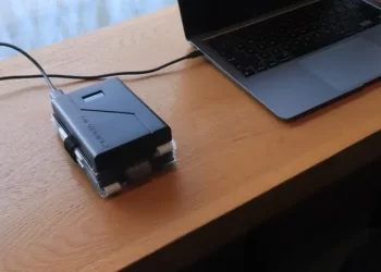 بنك طاقة محمول