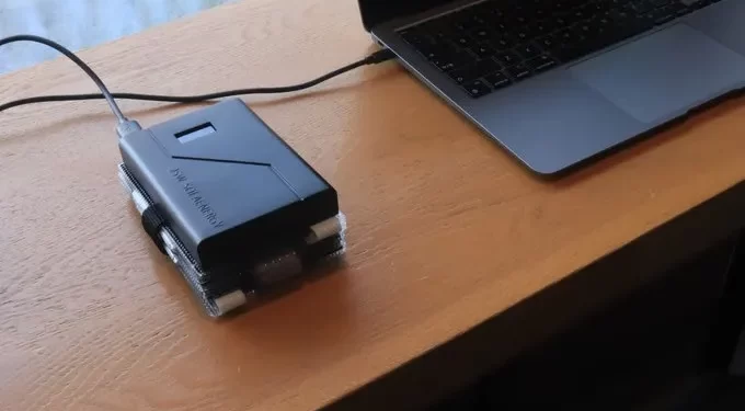 بنك طاقة محمول بنك طاقة محمول