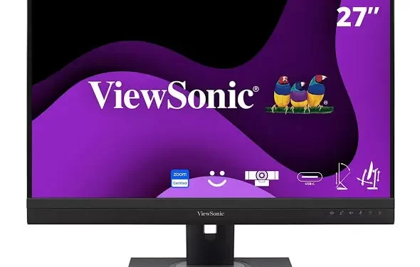 ViewSonic  ViewSonic