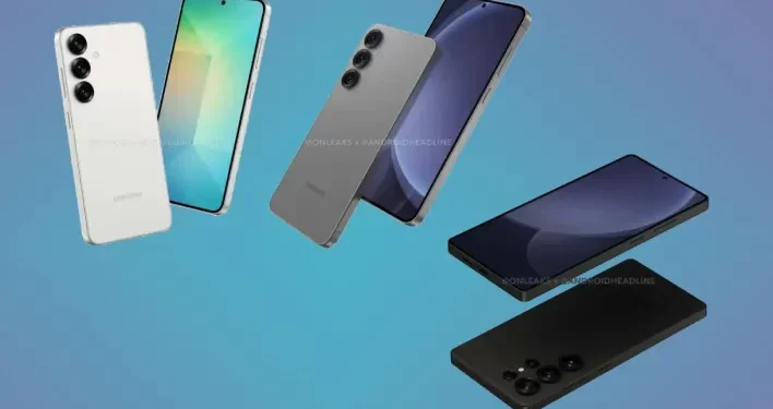 Samsung Galaxy S25 Samsung Galaxy S25