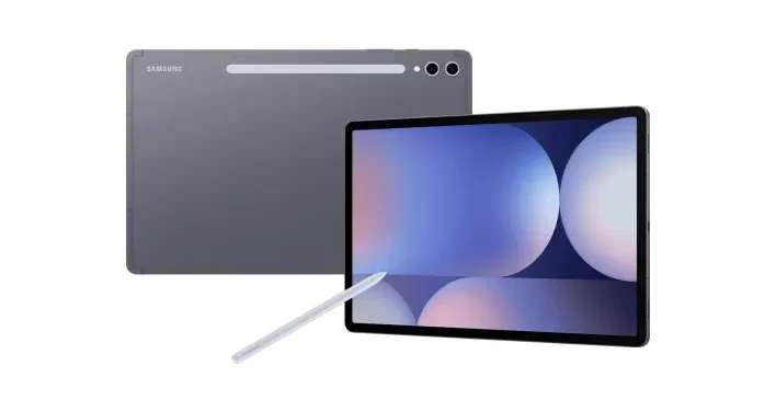 Galaxy Tab S10 FE Galaxy Tab S10 FE