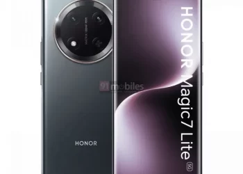 Honor Magic 7 Lite