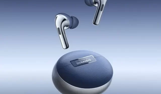 OnePlus Buds Pro 3 OnePlus Buds Pro 3