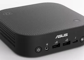 ASUS