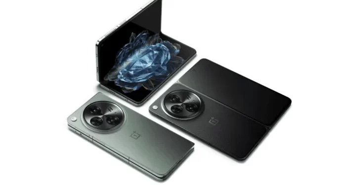 OnePlus Open 2 OnePlus Open 2