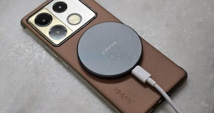 Infinix Note 50 Infinix Note 50