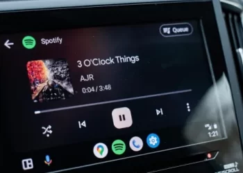 Android Auto