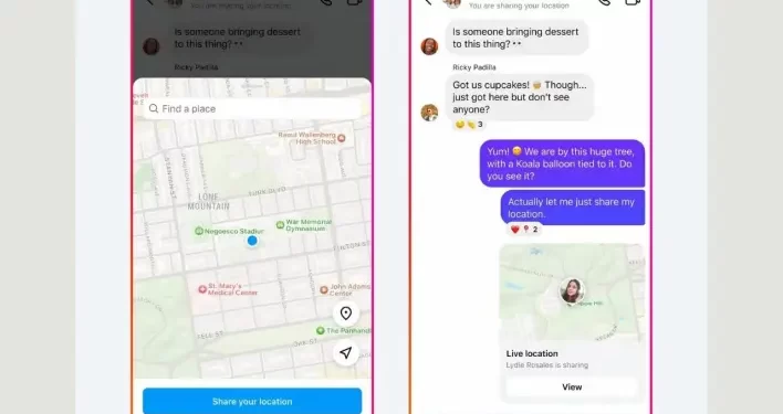 إنستجرام  إنستجرام