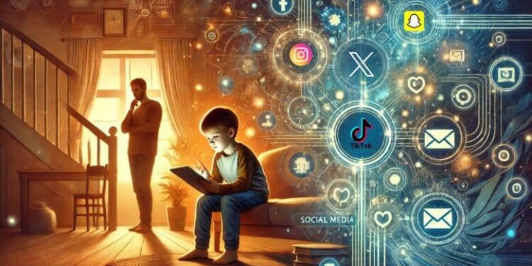 الأطفال الأطفال