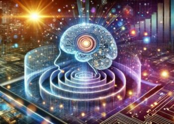 النماذج السلوكية الكبيرة