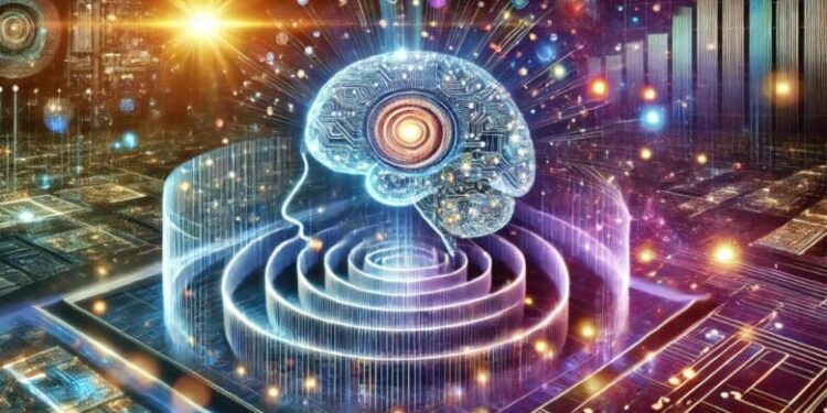 النماذج السلوكية الكبيرة