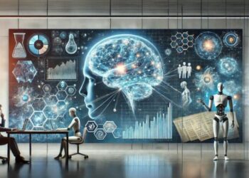 الذكاء الاصطناعي