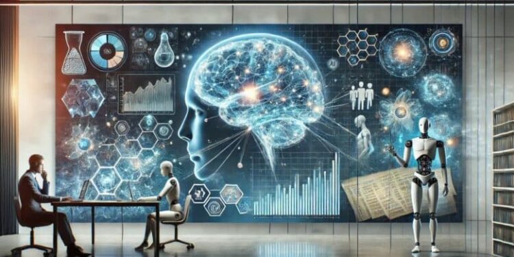 الذكاء الاصطناعي