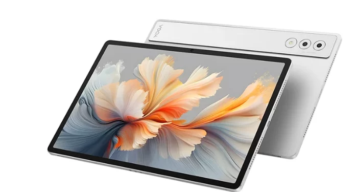 Yoga Pad Pro AI 2024