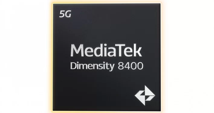 MediaTek MediaTek