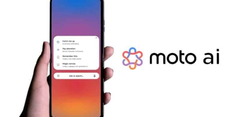 موتورولا موتورولا