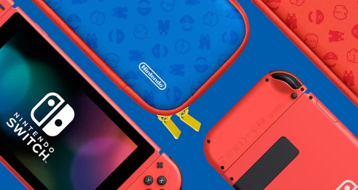 Nintendo Switch 2 Nintendo Switch 2