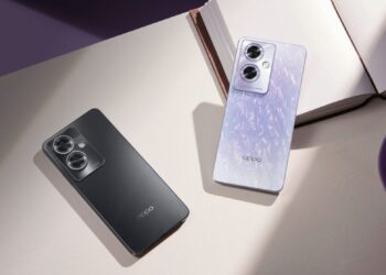 Oppo A79 5G