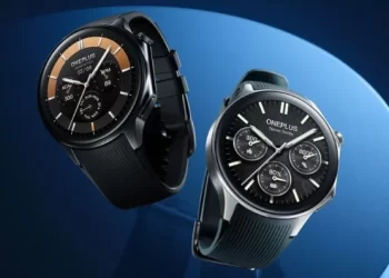 ساعة OnePlus Watch 3