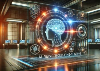 OpenAI تُحدث تحولاً جذريًا.. قريبًا يمكنك بناء نموذجك المخصص من ChatGPT