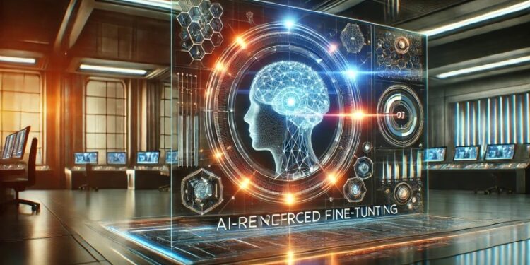 OpenAI تُحدث تحولاً جذريًا.. قريبًا يمكنك بناء نموذجك المخصص من ChatGPT