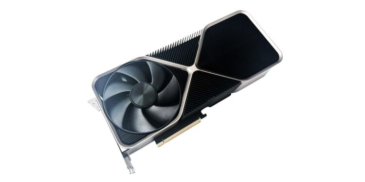 Nvidia Nvidia