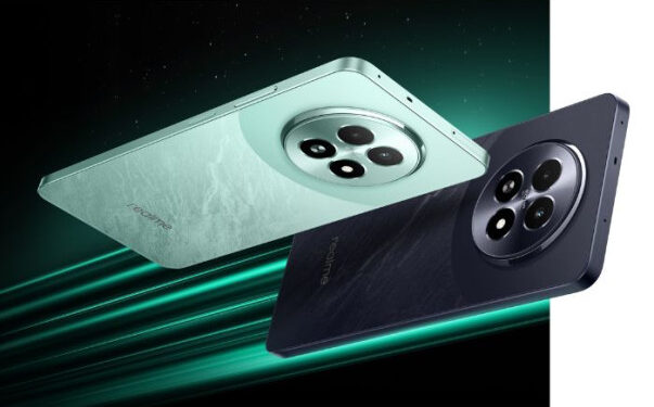 ريلمي 13 5G ريلمي 13 5G