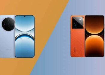 Realme GT 7 Pro و Oppo Find X8