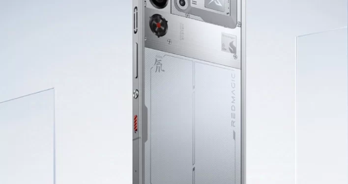 Red Magic 10 Pro  Red Magic 10 Pro