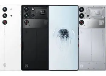 REDMAGIC 10 Pro
