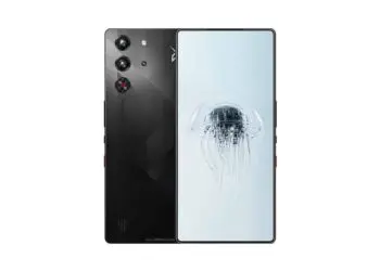 Red Magic 10 Pro