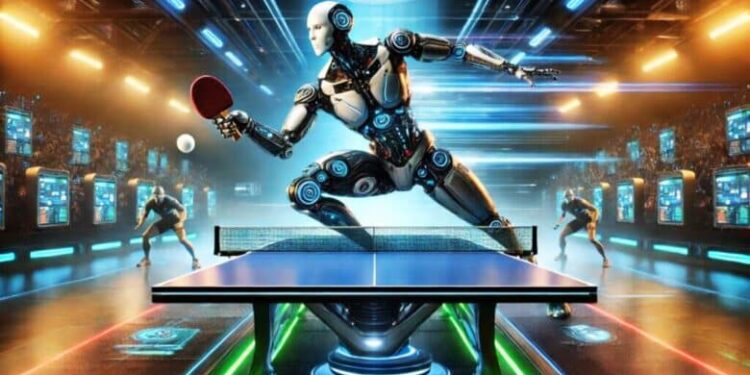 الروبوتات  الروبوتات