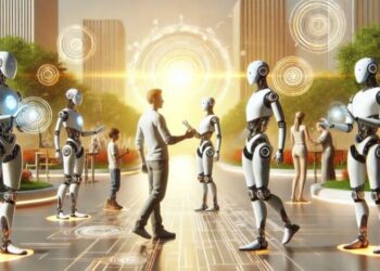 الذكاء الاصطناعي الحسي