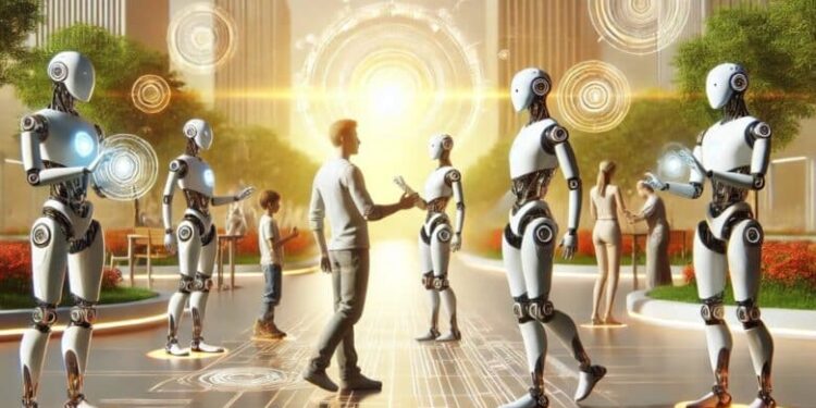 الذكاء الاصطناعي الحسي